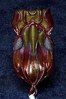 Amazon.co.jp: EX合金 炎刃騎士 ゼン 魔導火 約105mm ダイキャスト製